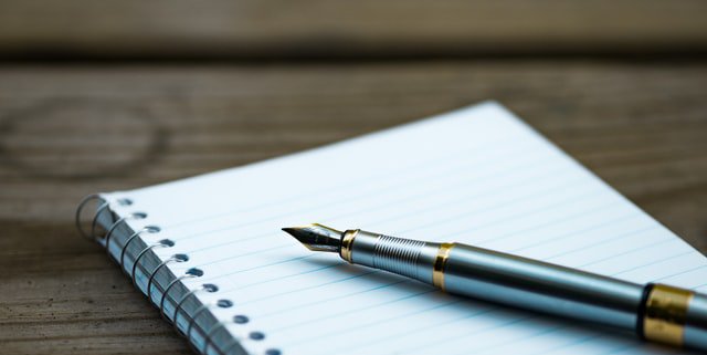 How To Become A Better Writer By Journaling