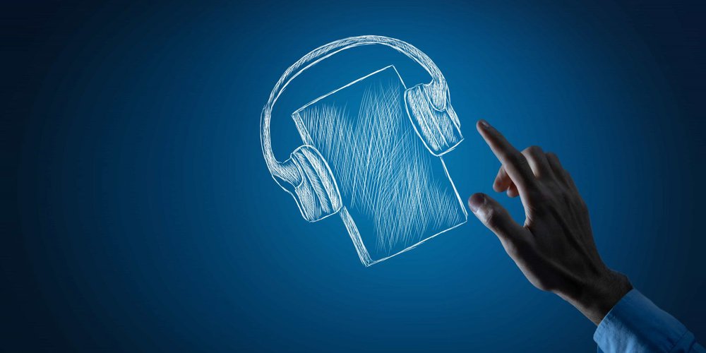 6 Audiobooks You’ll Want to Listen To in 2022