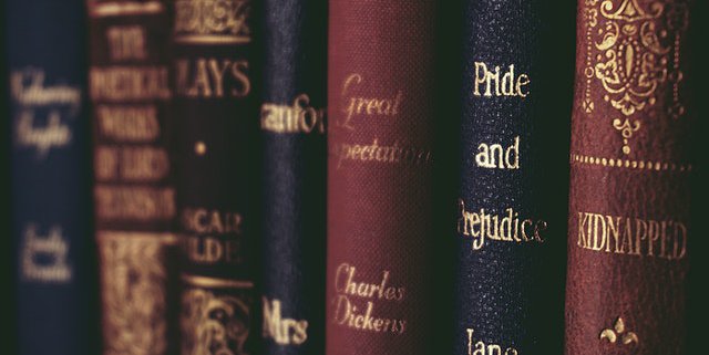 Is Classic Literature worth reading?